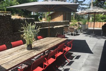 Sundeck