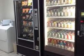 Vending machine