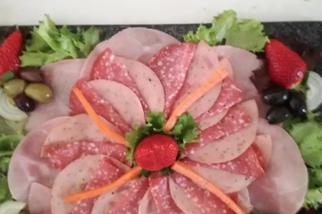 meal