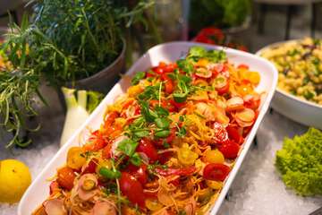 Buffet