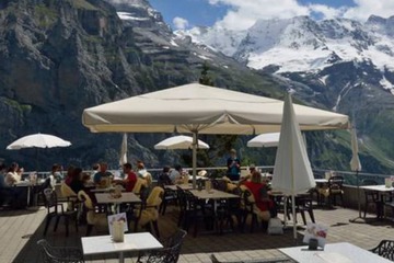 Sundeck