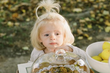 Children's activities