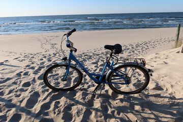 Bicycling