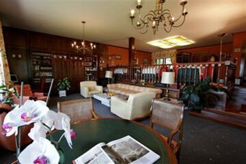 Hotel Interior