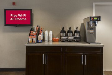 Breakfast/Coffee Service 33 of 33