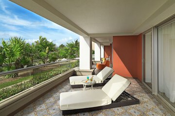 View from room