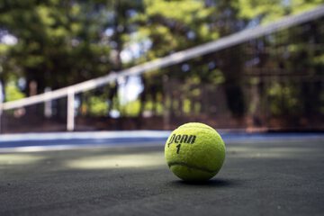 Sports facility