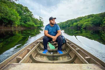 Boating