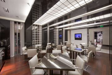 Breakfast/Coffee Service 53 of 68