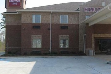 Heritage Inn Picayune