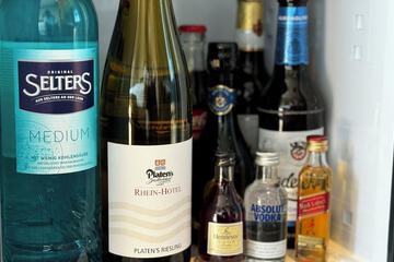 Minibar