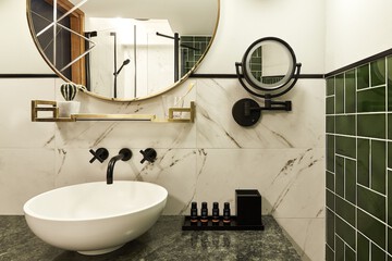 Room amenity