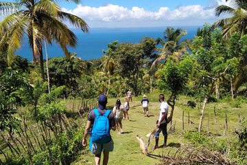 Hiking
