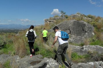 Hiking