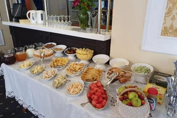 meal