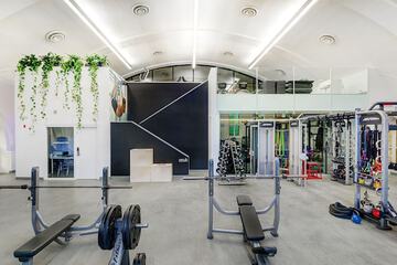 Gym