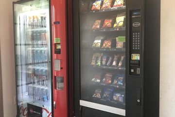 Vending machine