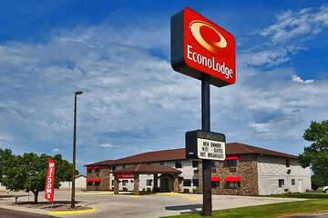 Econo Lodge