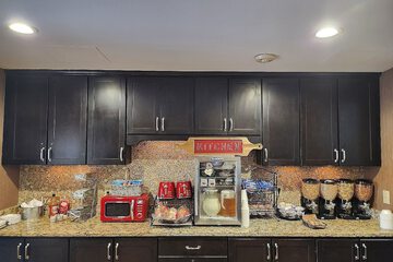 Breakfast/Coffee Service 50 of 57