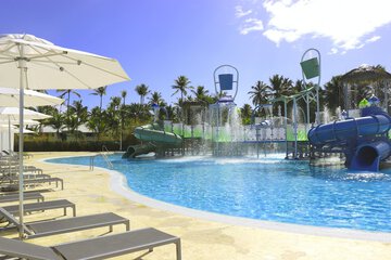 Water park