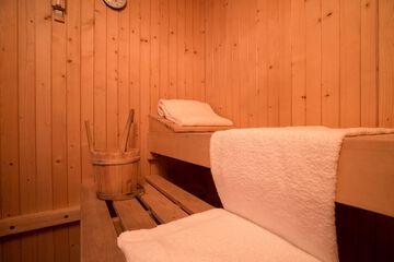 Treatment room