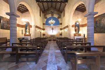Chapel