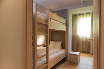 Children's theme room