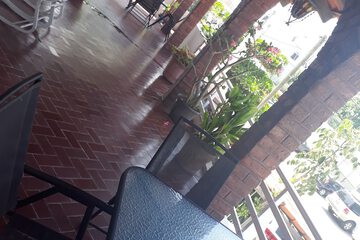 Porch