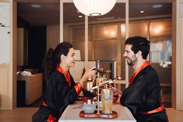 Spa treatment