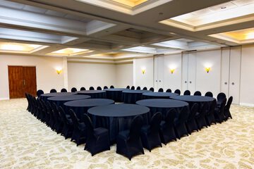 Ballroom
