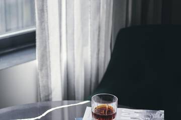 Room service - dining