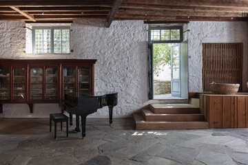 Building design