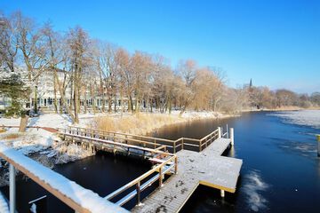 Dock