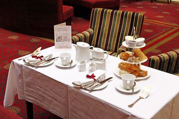 Coffee service