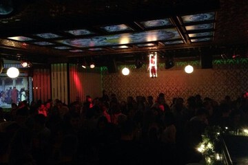 Nightclub