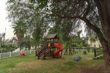 Children's activities