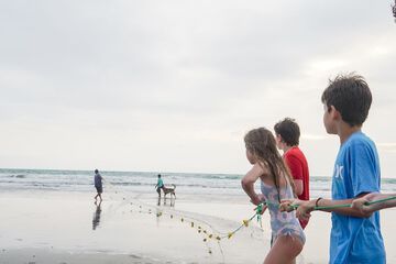 Fishing