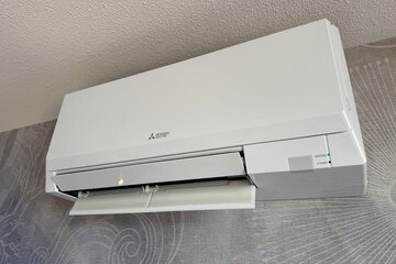 Air conditioning