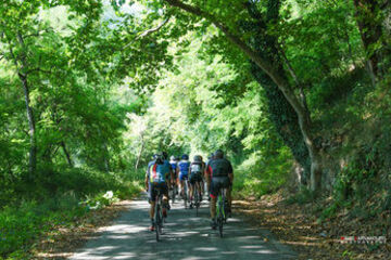 Bicycling