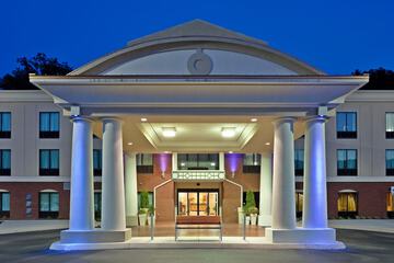 Holiday Inn Express Hotel & Suites Harriman by IHG