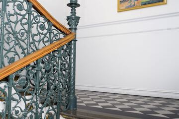 Staircase
