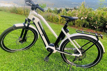 Bicycling