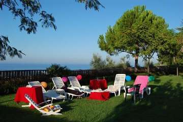 Sundeck