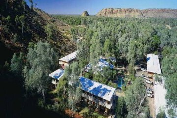  Heavitree Gap Outback Lodge 22