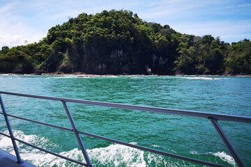 Boating