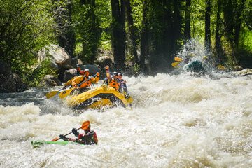 Rafting