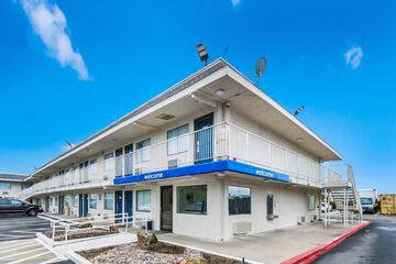 Motel 6 Irving TX - Dallas