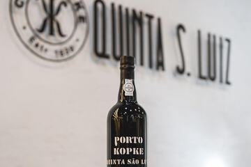 Winery