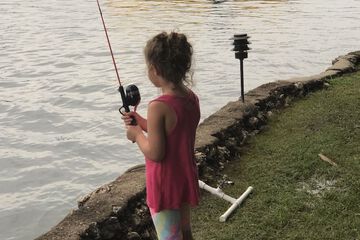 Children's activities