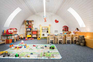 Day care